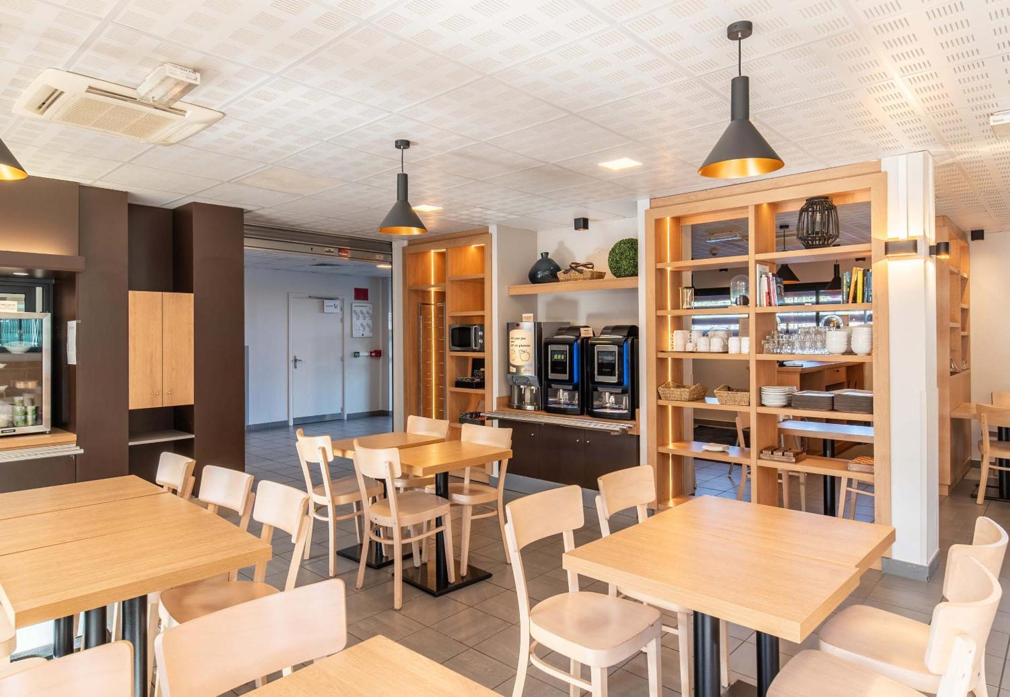 Centre Gare Hotel Limoges